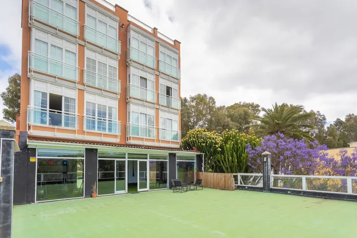 EL MONTE Gym Boutique — estudio de fitness-studio en Las Palmas de Gran Canaria — 3