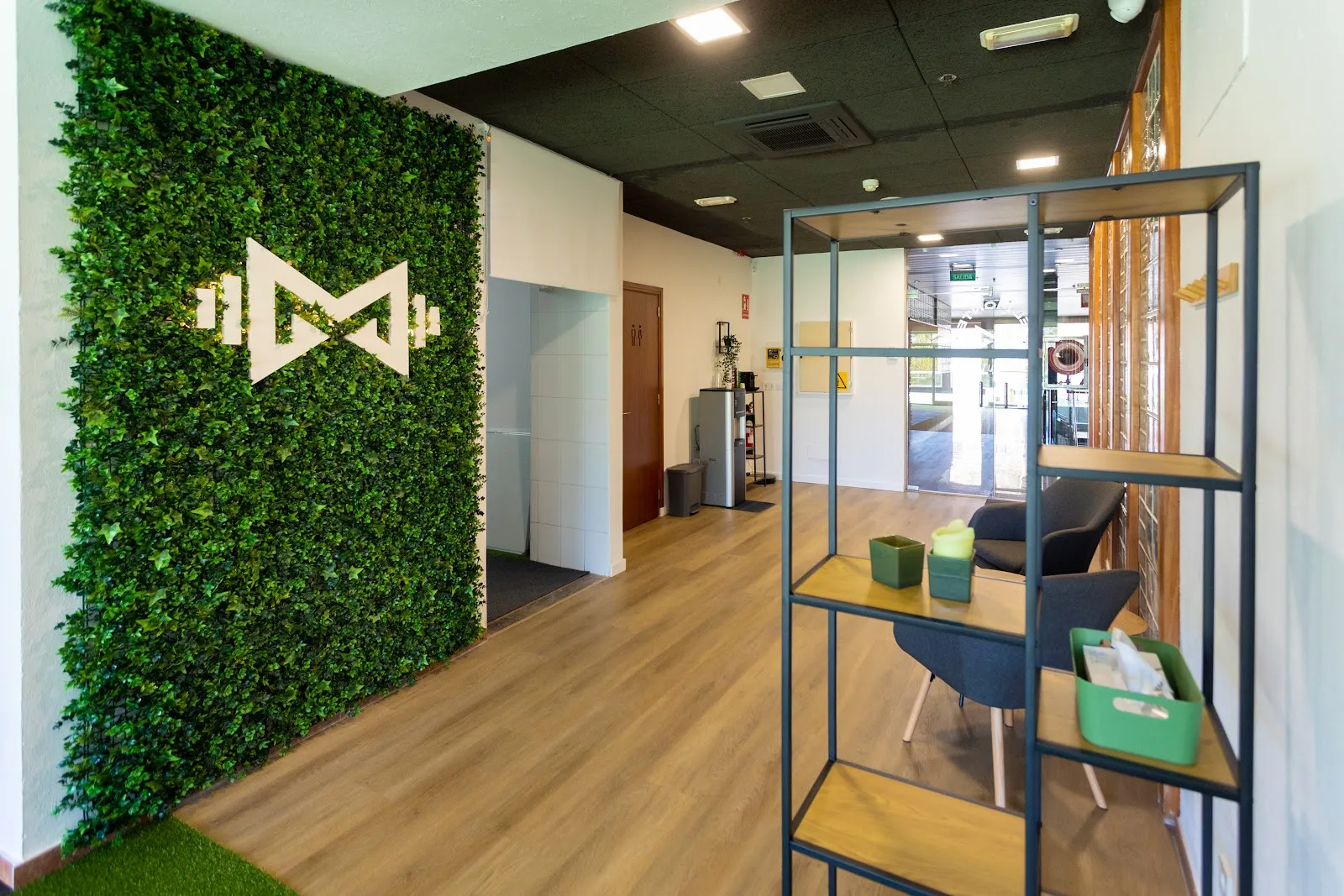 EL MONTE Gym Boutique — estudio de fitness-studio en Las Palmas de Gran Canaria — 5