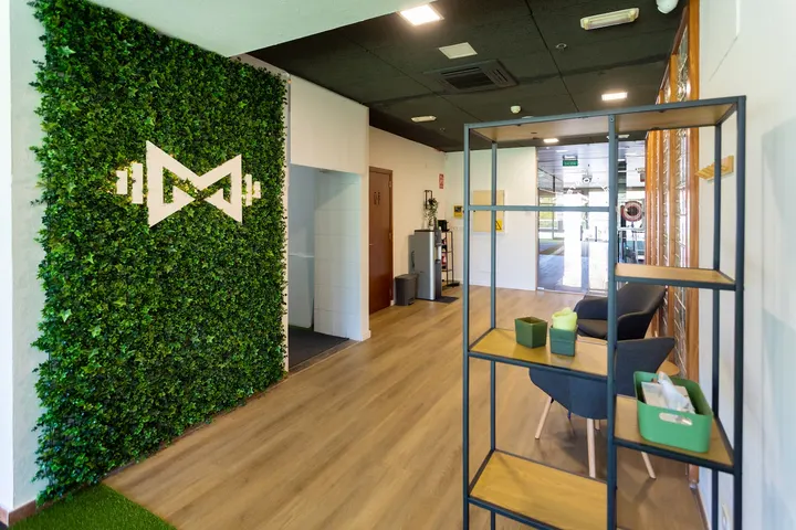 EL MONTE Gym Boutique — estudio de fitness-studio en Las Palmas de Gran Canaria — 5