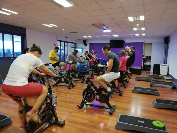 Complexe Hemeris — salle de fitness-studio à Rivet, Brive-la-Gaillarde — 2