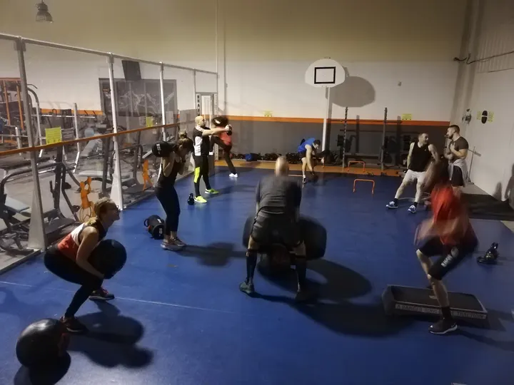 Complexe Hemeris — salle de fitness-studio à Brive-la-Gaillarde — 3