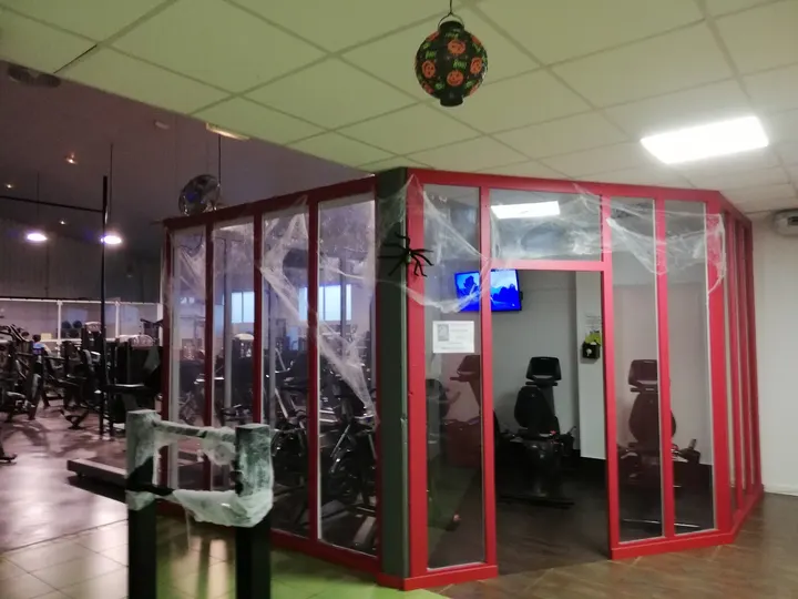 Complexe Hemeris — salle de fitness-studio à Brive-la-Gaillarde — 4