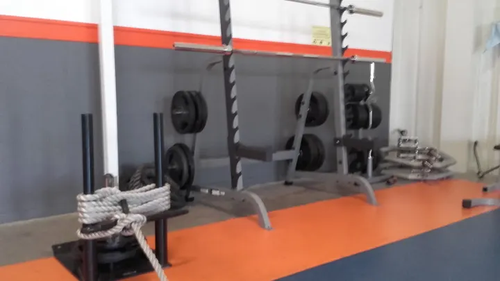 Complexe Hemeris — salle de fitness-studio à Brive-la-Gaillarde — 5