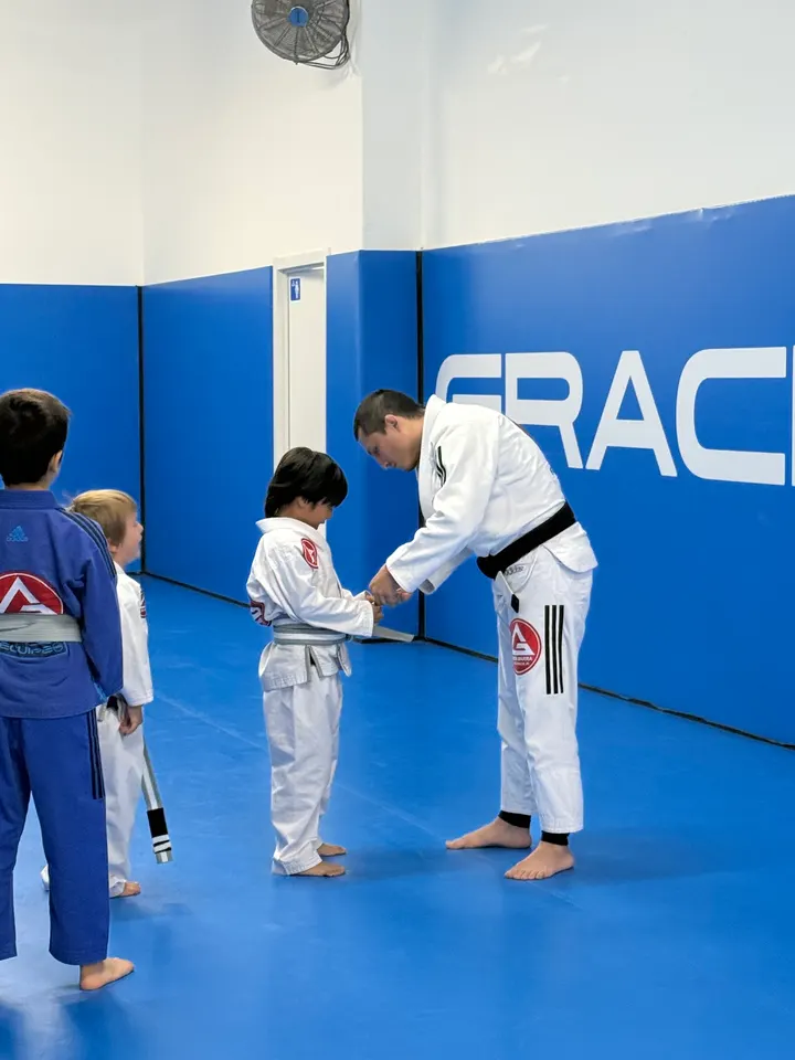 Gracie Barra Barcelona — bjj-studio en Barcelona — 3