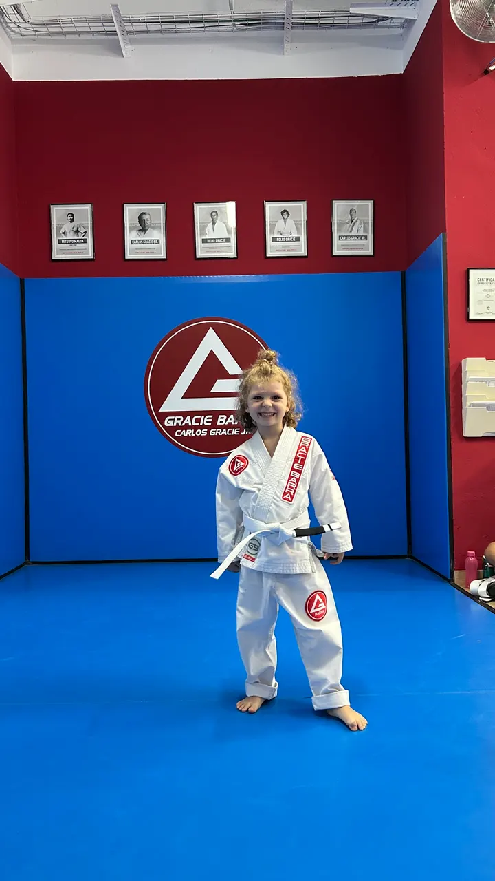 Gracie Barra Barcelona — bjj-studio en Barcelona — 5