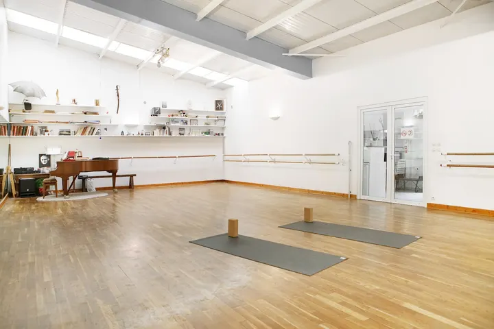 MIRZ Paris 19e Arrondissement — yoga-studio à Paris 19e Arrondissement, Paris — 3