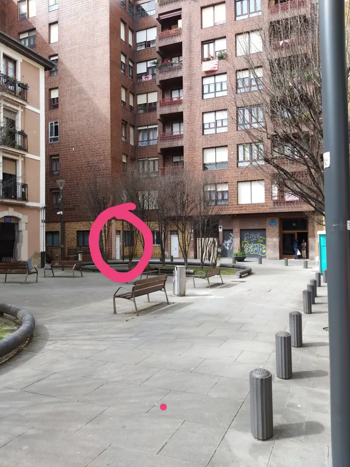 DOJO ZEN DE BILBAO — meditación-studio en Matiko-Ciudad Jardín, Bilbao — 3