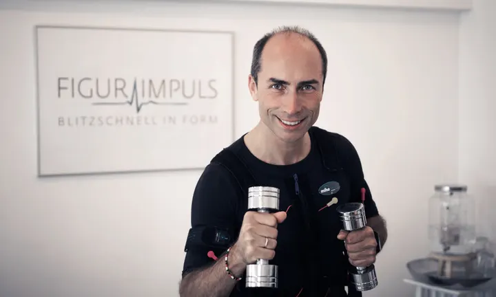Figur-Impuls — pt-studio in Köln — 4