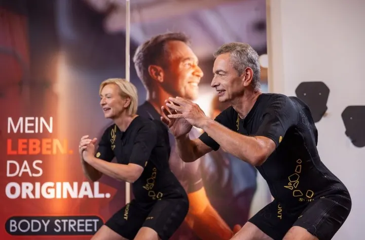 Bodystreet Freising-Lerchenfeld — ems-training-studio in Lerchenfeld, Freising — 2