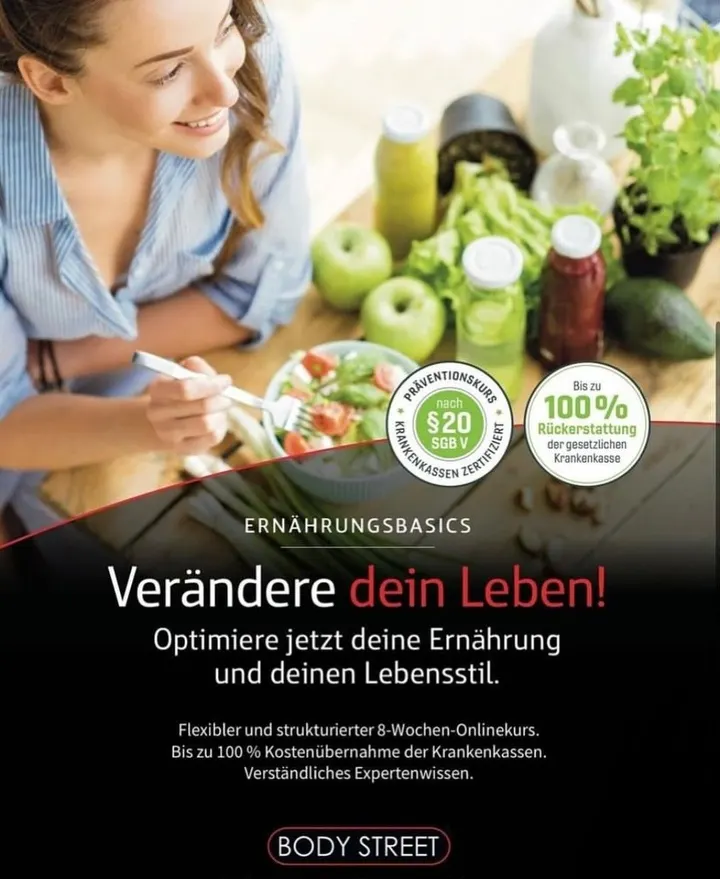 Bodystreet Freising-Lerchenfeld — ems-training-studio in Lerchenfeld, Freising — 3