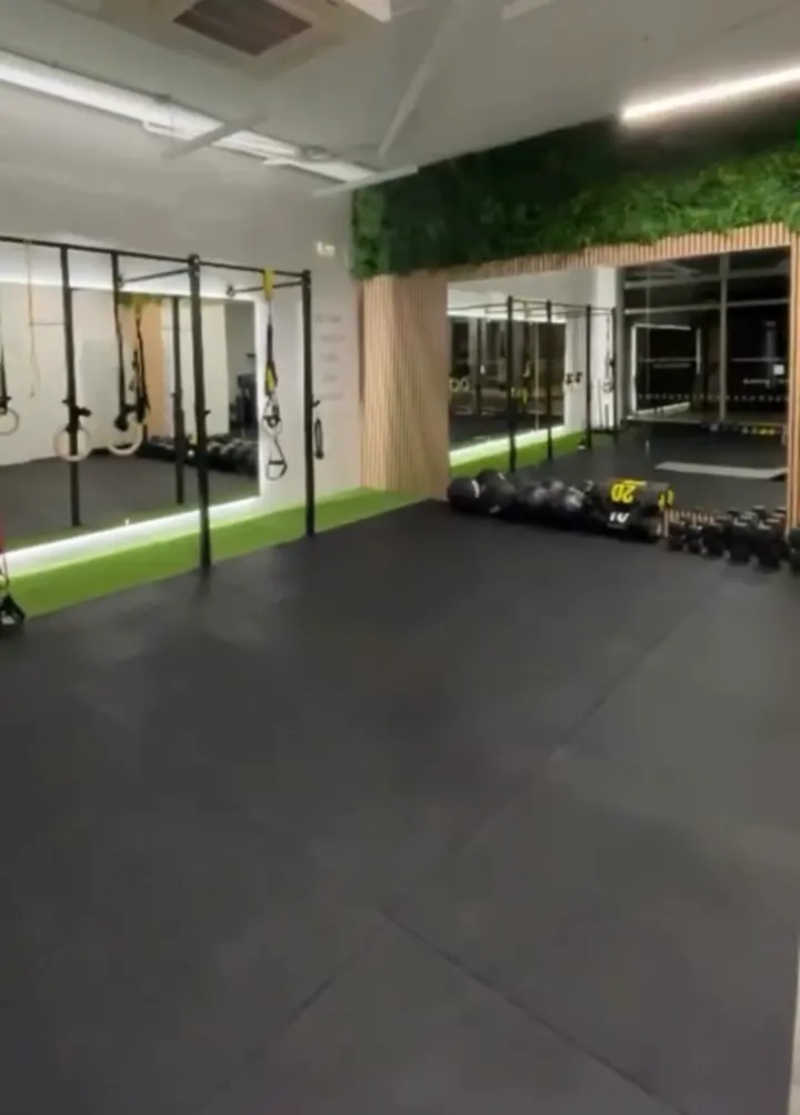 Getep Entrenamientos Personales — entrenamiento personal-studio en Madrid — 3