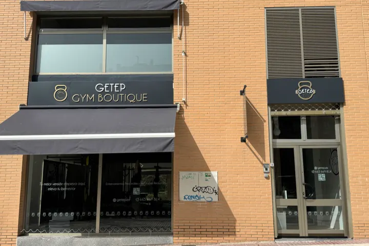Getep Entrenamientos Personales — entrenamiento personal-studio en Madrid — 5