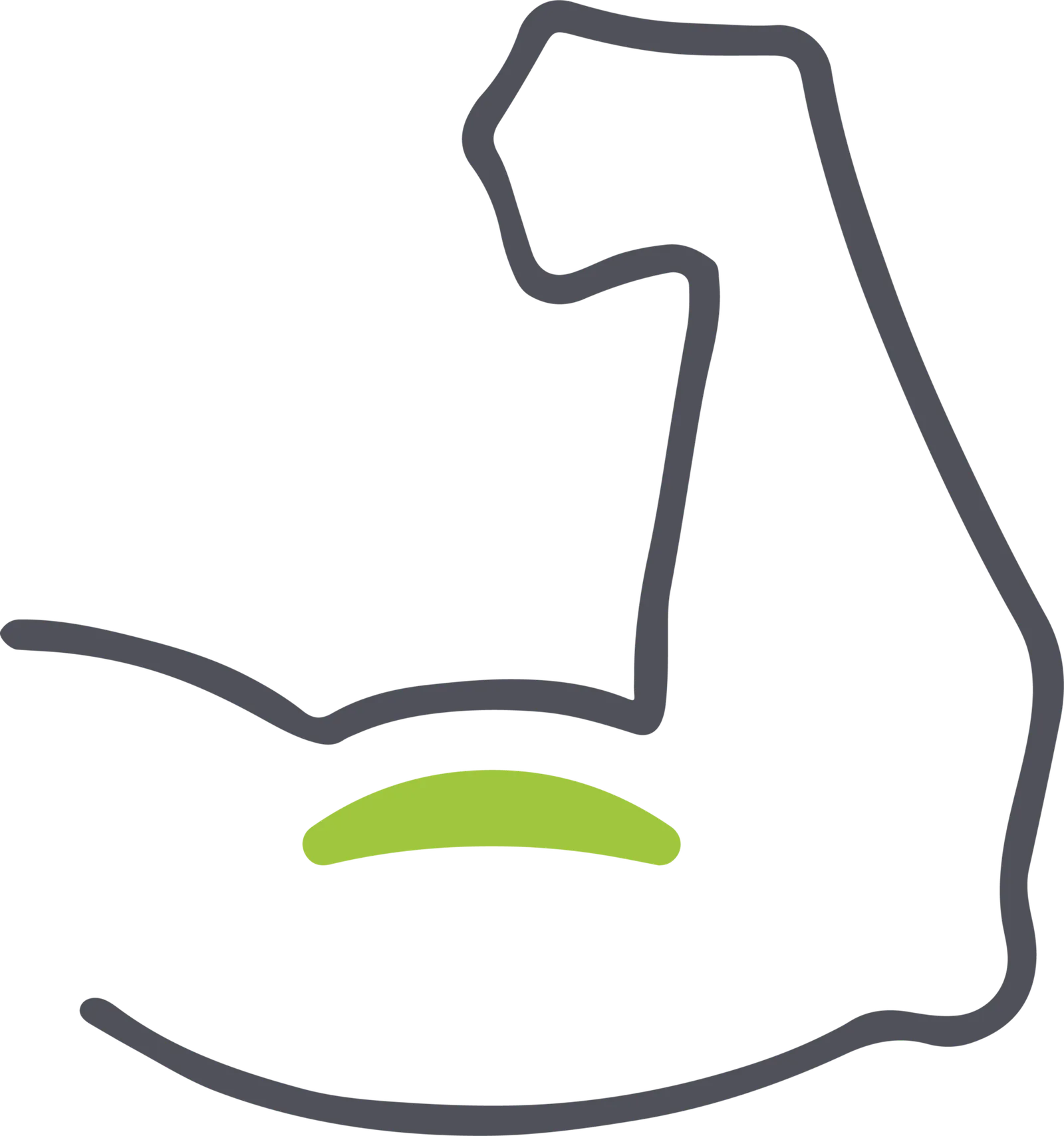 Körperformen Kassel Ständeplatz — styrketräning-studio i Kassel — 6