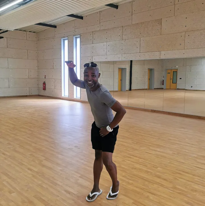 Ritmo Loco — Danse à Prés d'Arènes, Montpellier