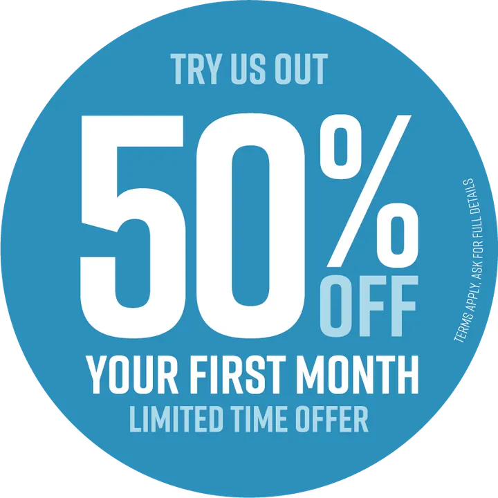 Fit Club Amersham — Fitness Studio in Amersham and Villages Community Board, Amersham