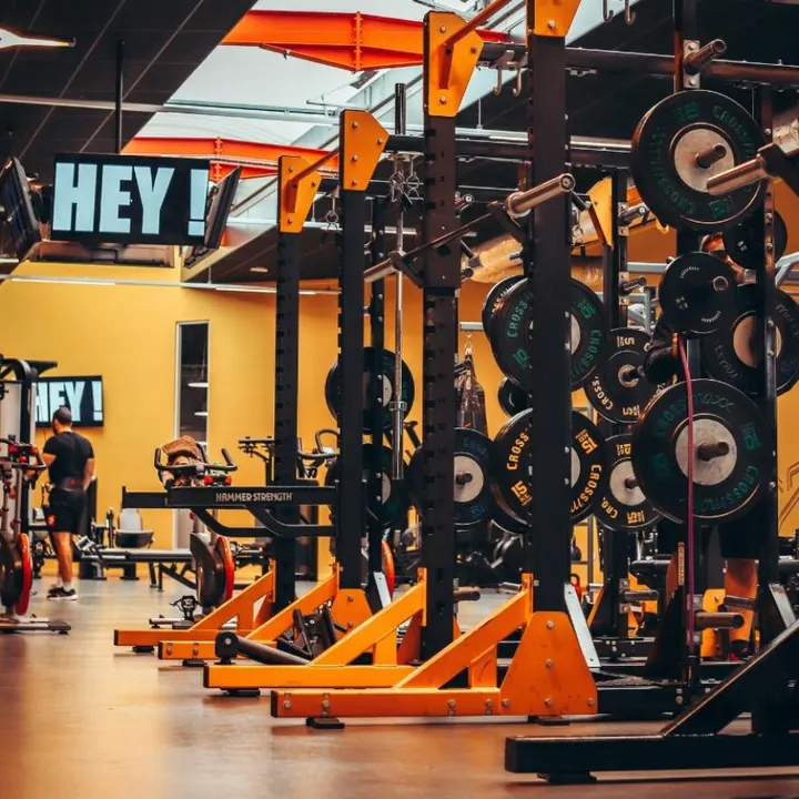 Accrosport Amiens — salle de fitness-studio à Amiens — 3