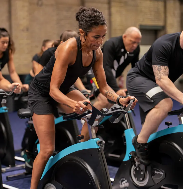 Accrosport Amiens — salle de fitness-studio à Amiens — 3