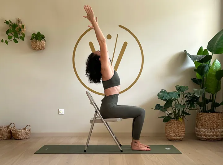 Villa Vikasa — yoga-studio à Saint-Jean-de-Védas, Montpellier — 3