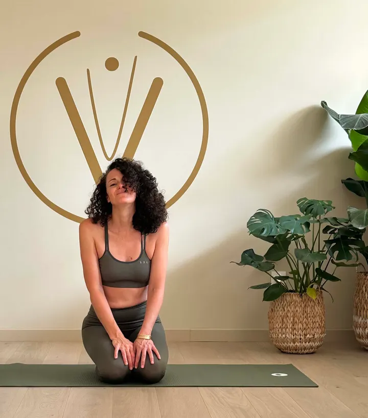 Villa Vikasa — yoga-studio à Montpellier — 3