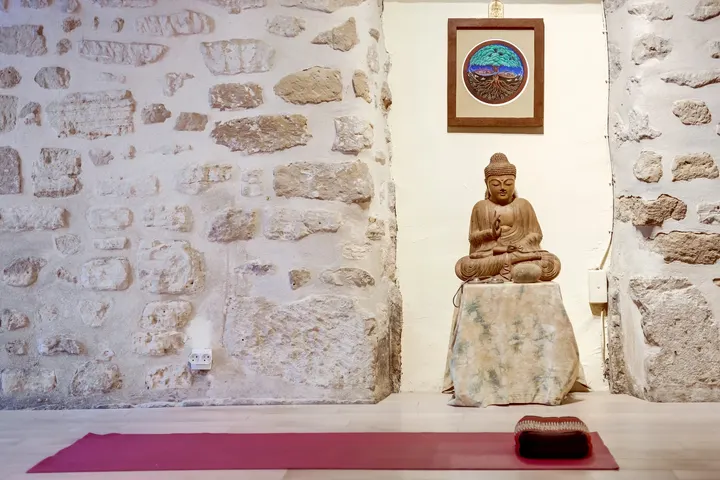 Yoga Vision Rue de la Fontaine au Roi — yoga-studio à Paris 11e Arrondissement, Paris — 3