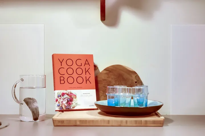 Yoga Vision Rue de la Fontaine au Roi — yoga-studio à Paris — 4