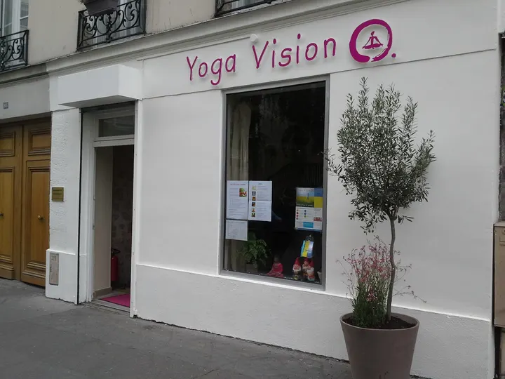 Yoga Vision Rue de la Fontaine au Roi — yoga-studio à Paris — 5