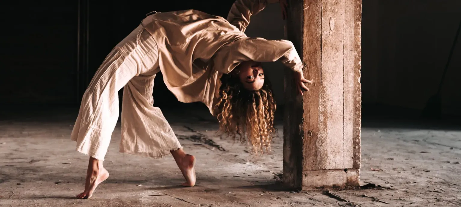 Polepoint — yoga-studio i Ulm — 3