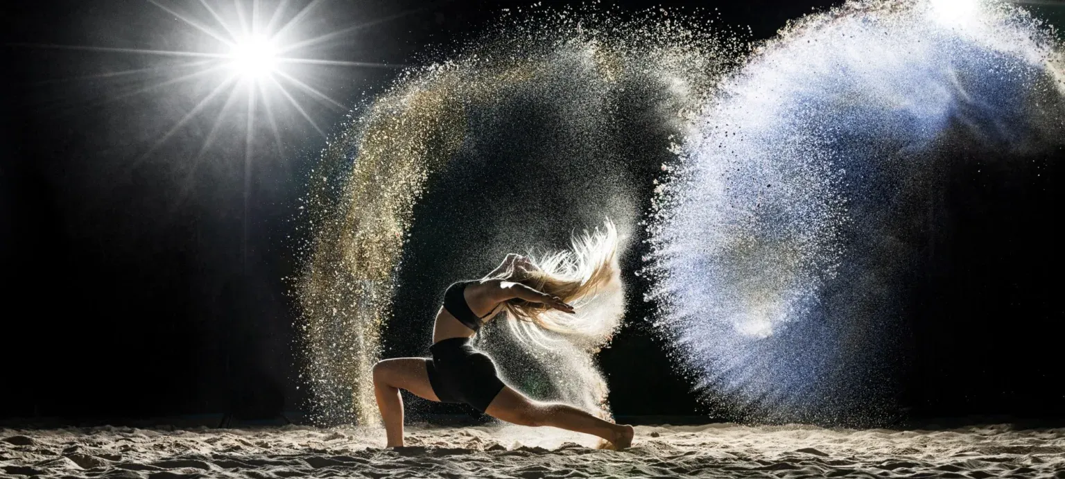 Polepoint — yoga-studio i Ulm — 3