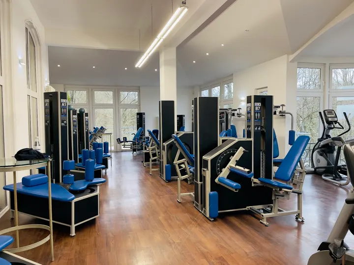 MedX Training Wiesbaden — pt-studio in Nordost, Wiesbaden — 2