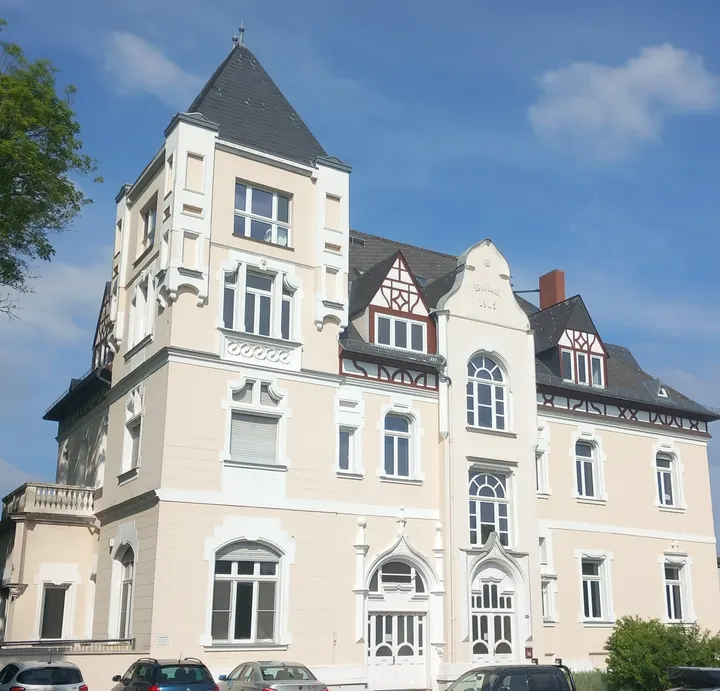 MedX Training Wiesbaden — pt-studio in Wiesbaden — 4