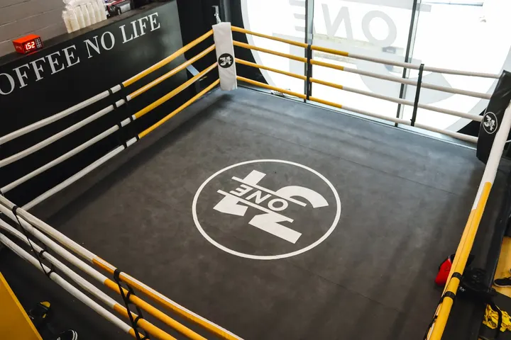 31 One Gym in Wandsworth London — fitness studio in Wandsworth, London — 3