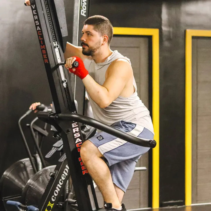 31 One Gym in Wandsworth London — fitness studio in London — 4