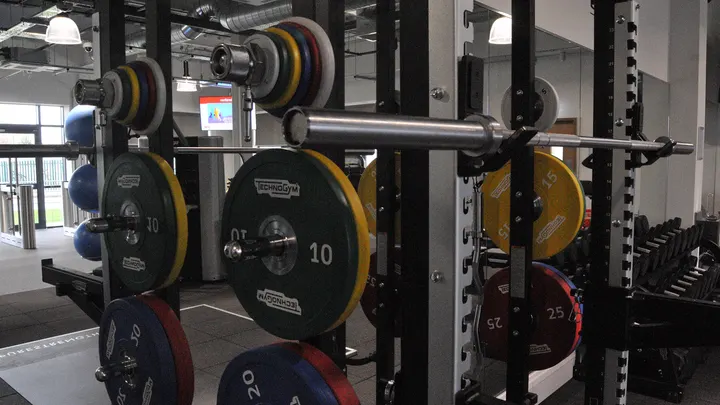 3d Health & Fitness — functional training-studio in Barnsley — 3