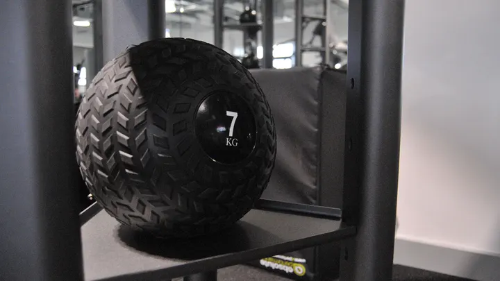 3d Health & Fitness — functional training-studio in Barnsley — 5