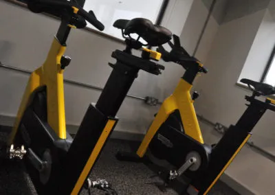 3d Health & Fitness — yoga-studio in Barnsley — 3