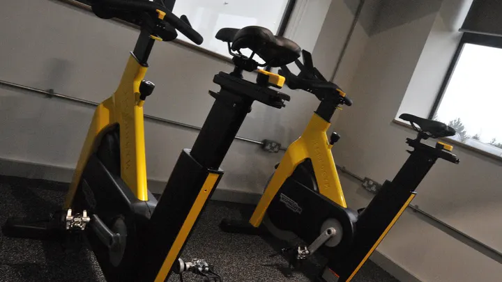 3d Health & Fitness — functional training-studio in Barnsley — 6