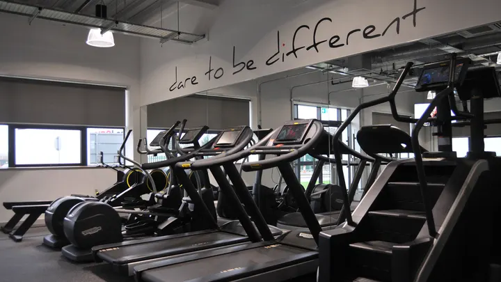 3d Health & Fitness — Yoga in Barnsley