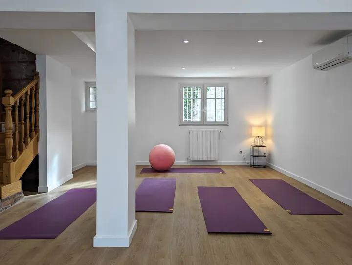 Univers Pilates 31 — pilates-studio à Minimes / Barrière de Paris / Ponts-Jumeaux / La Vache / Raisin / Fondeyre, Toulouse — 2