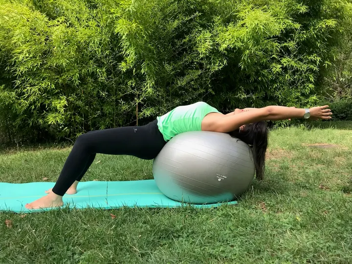 Univers Pilates 31 — pilates-studio à Minimes / Barrière de Paris / Ponts-Jumeaux / La Vache / Raisin / Fondeyre, Toulouse — 3