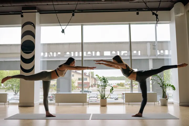 Sup de Yoga — yoga-studio à La Bastide, Bordeaux — 3