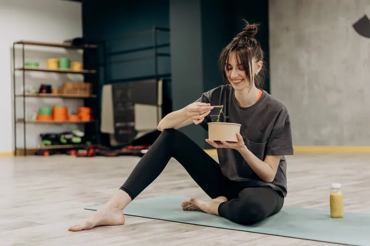 Sup de Yoga — yoga-studio à Bordeaux — 5