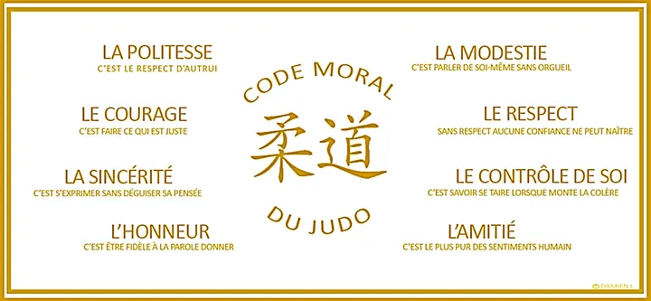 Atmosphère Judo Toulouse Jean Rieux — arts martiaux-studio à Côte Pavée, Toulouse — 3