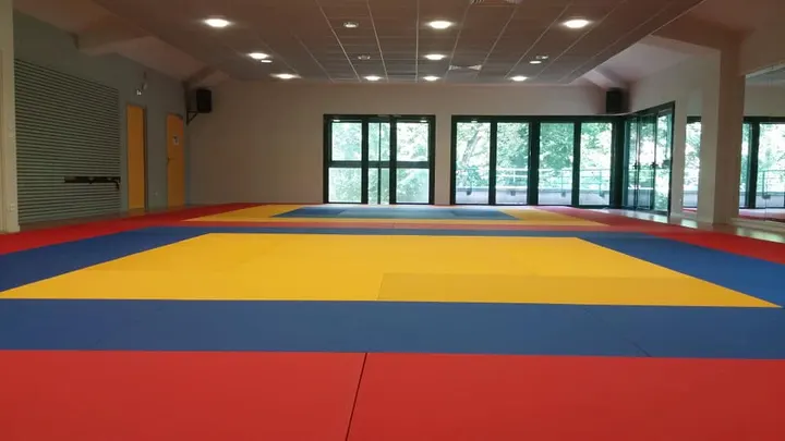 Atmosphère Judo Toulouse Jean Rieux — arts martiaux-studio à Toulouse — 3