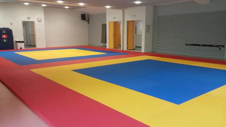 Atmosphère Judo Toulouse Jean Rieux — arts martiaux-studio à Toulouse — 4