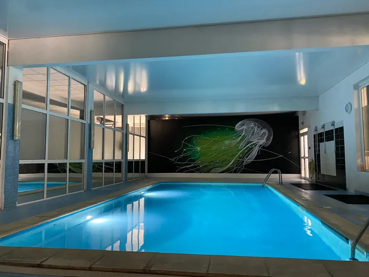 Fit Studio By Sport Club — salle de fitness-studio à Salon-de-Provence — 3