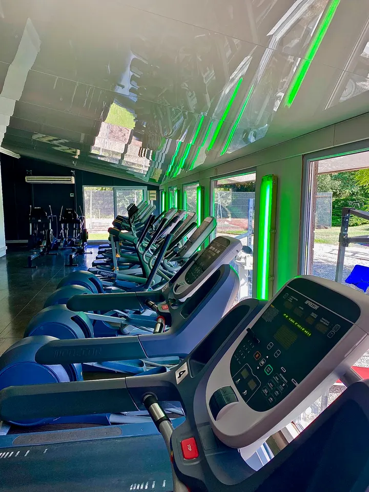 Fit Studio By Sport Club — salle de fitness-studio à Salon-de-Provence — 4