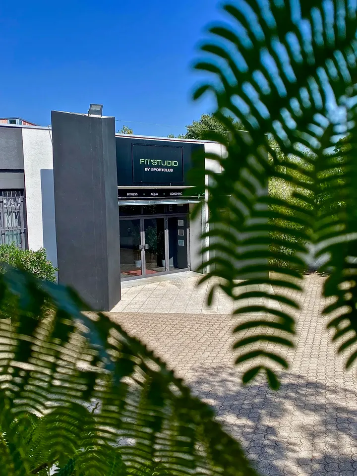 Fit Studio By Sport Club — salle de fitness-studio à Salon-de-Provence — 5