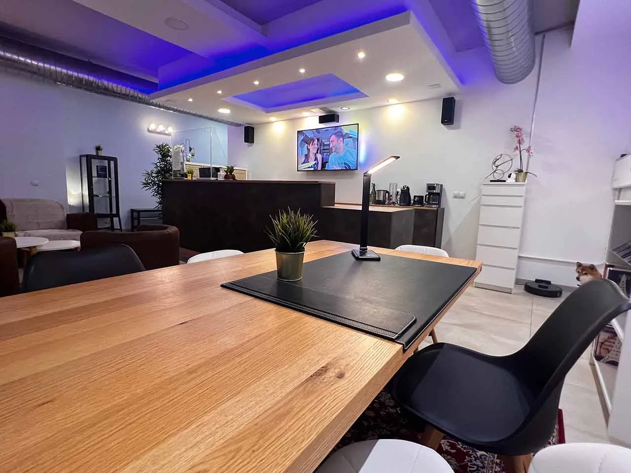 Boutique Gym El Cielo es el Límite - Pilates en Máquinas — pilates-studio en Las Palmas de Gran Canaria — 3