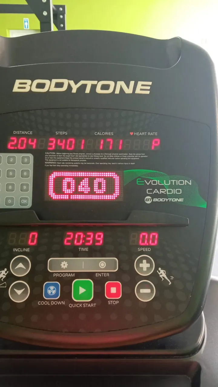 Strongfit Gym — ginásio-studio em Santa Maria da Feira — 3