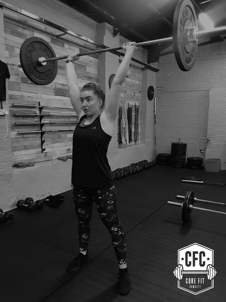 CoreFit Consett — fitness studio in Consett — 4